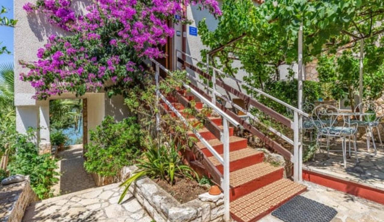 Calm Sea View Apartment Banjole Ngoại thất bức ảnh