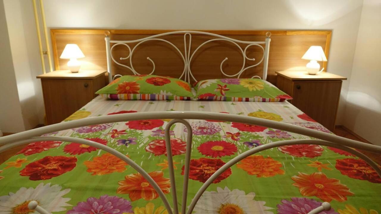 Calm Sea View Apartment Banjole Ngoại thất bức ảnh
