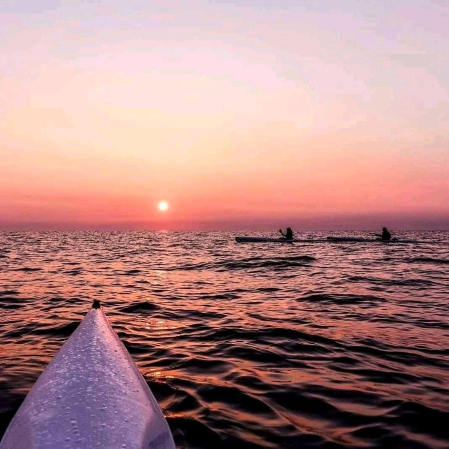 Calm Sea View Apartment Banjole Ngoại thất bức ảnh