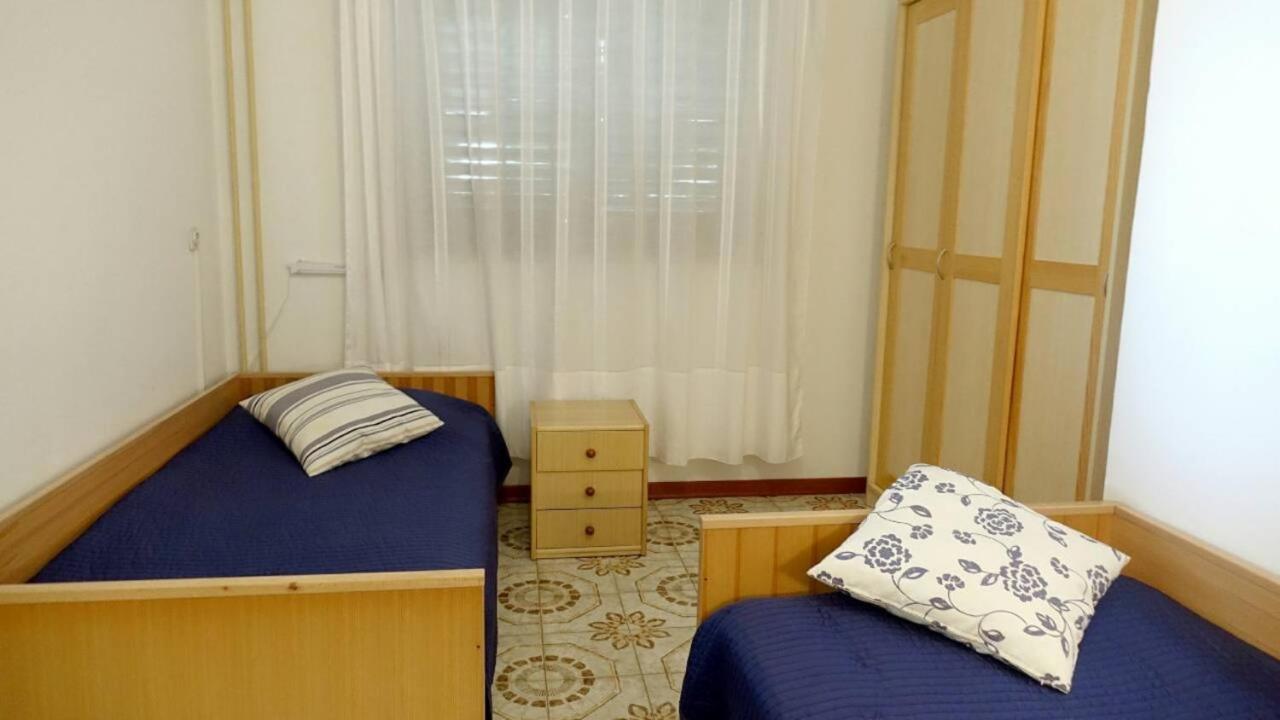 Calm Sea View Apartment Banjole Ngoại thất bức ảnh